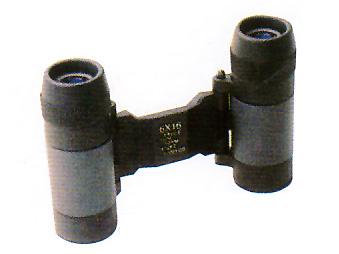 China 6x16 in focus free/autofocus binoculars