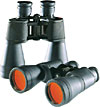 8x32 long eye relief binoculars