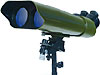 25/40x100 giant binoculars with Roof prism system