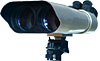 25/40x100 giant binoculars with Roof prism system