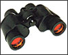 porro prism binoculars