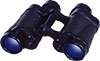 7x40 army binoculars