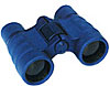 2.5x17.5 Galileo prism binoculars