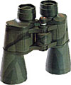 porro prism binoculars