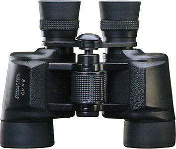 porro prism binoculars