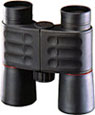 8x21 compact roof prism binoculars