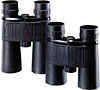 8x21 compact roof prism binoculars