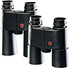 8x21 compact roof prism binoculars