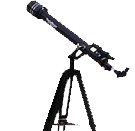 refractor telescope