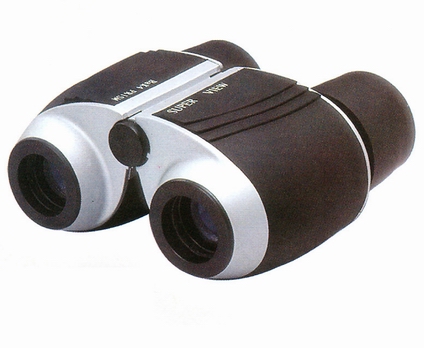 4x22WA super view Bak4 prism binoculars