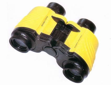 7x35WA water proof super view wide angle binoculars