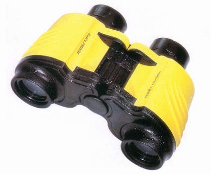 8x40WA water proof super view wide angle binoculars