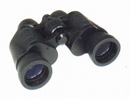 8x40WA wide angle binoculars