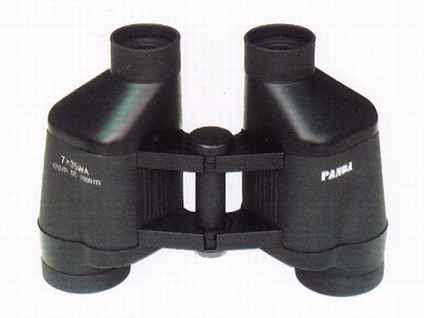 7x35WA free focus/infocus wide angle binoculars
