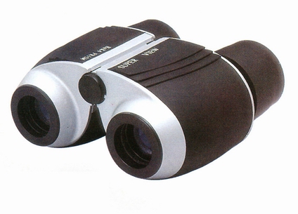 4x22 super view binoculars with Bak4 prism