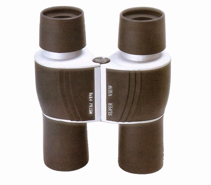 6x30 super view binoculars with Bak4 prism