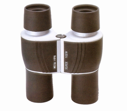 6x30WA super wide angle binoculars