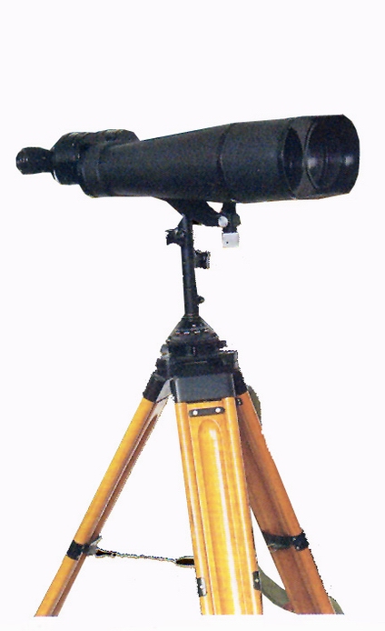 25/40x100 giant high power binoculars