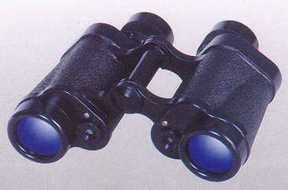 8x30 army binoculars with reticle