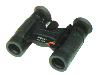 8x22 compact binoculars