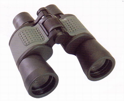 7x42 long eye relief mini binoculars