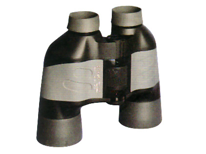 10x40 binoculars with Porro BK7 prism system