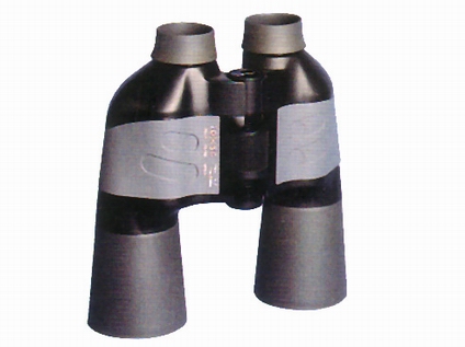 10x50 binocular with Porro BK7 prism system