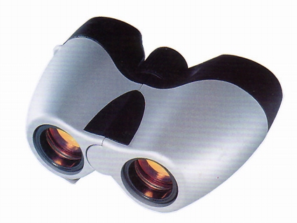 8x21 streamline porro prism binoculars