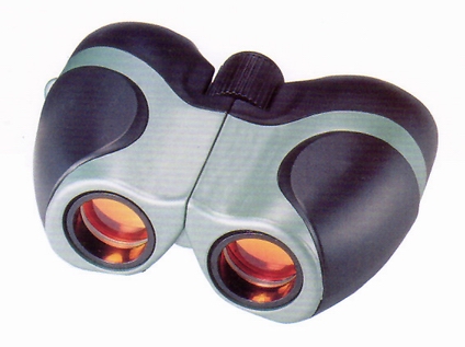 8x21 streamline porro prism binoculars