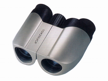 8x21 streamline porro prism binoculars