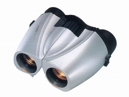 10x25 streamline porro prism binoculars