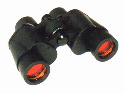 7x35 porro prism binoculars