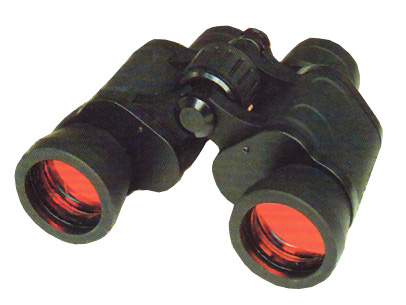 9x40 porro prism binoculars