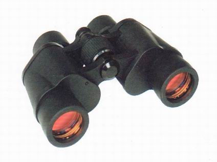 7x35WA wide angle porro prism binoculars