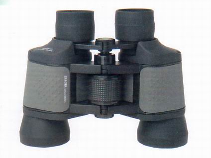 8x40WA wide angle porro prism binoculars