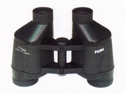 7x35IF porro infocus binoculars