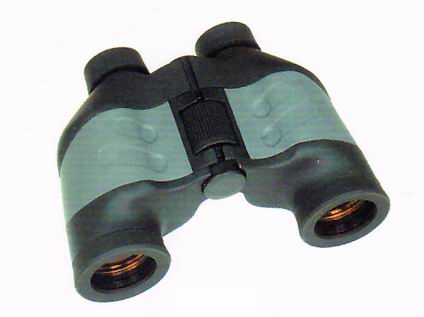 7x35LE long eye relief porro prism binoculars