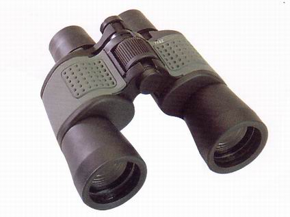 7x42LE mini long eye relief porro binoculars
