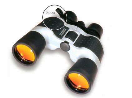 10-40x50 zoom porro prism binoculars