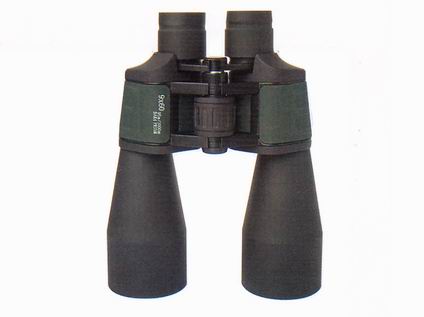 9x60 big objective diameter porro binoculars