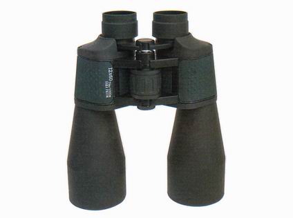12x60 big objective diameter porro binoculars