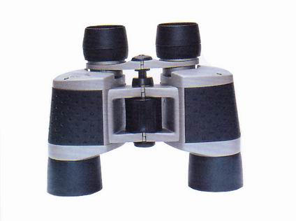 7x42LE long eye relief porro prism binoculars