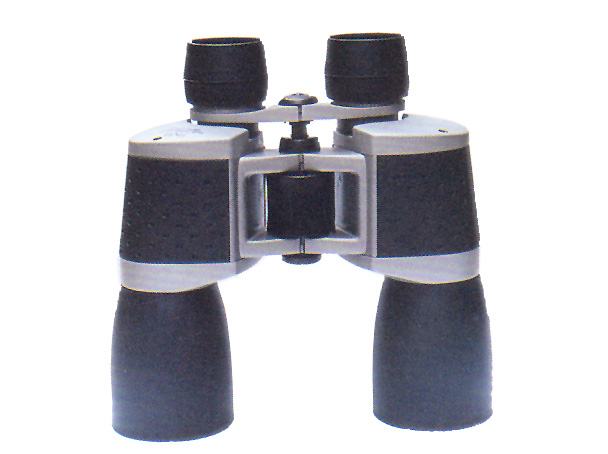 7x50LE long eye relief porro prism binoculars