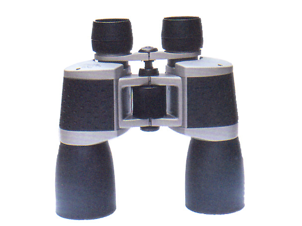 10x50LE long eye relief porro prism binoculars