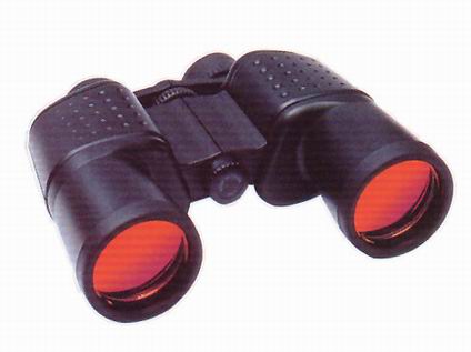 7x50 porro prism binoculars