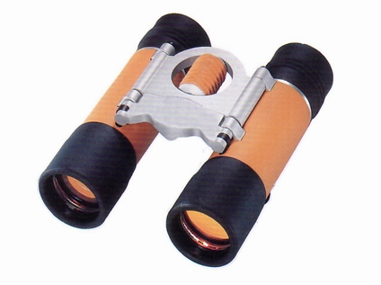 10x25 roof prism binoculars