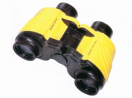 6x30WA super view wide angle water proof roof prism binoculars