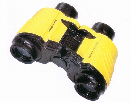8x40WA super view wide angle water proof roof prism binoculars