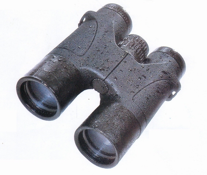 10x42WP water proof roof prism binoculars