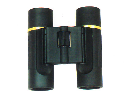8x21 compact roof prism binoculars